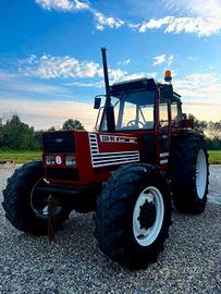 Trattore agr 110cv Fiat 110-90 Special DT 4x4 