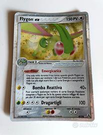 Carta Pokemon Ex