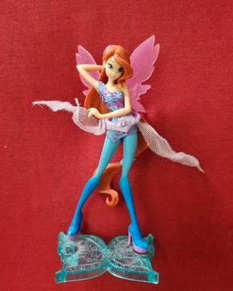 Winx Club Dreamix Fairy Bloom Toy Figure