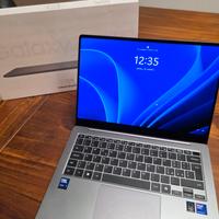 Galaxy book 5 pro Intel Core ULTRA 7 512gb