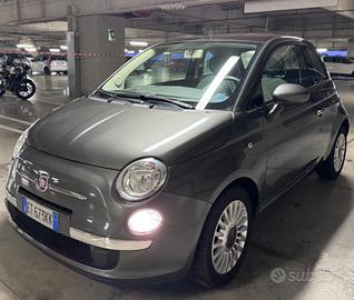Fiat 500 Lounge - 1.2 Benzina - Unica
