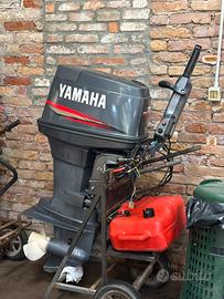 75 Yamaha