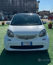 Smart ForTwo 70 1.0 Prime