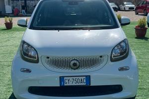 Smart ForTwo 70 1.0 Prime