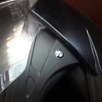 Casco modulare, integrale BMW