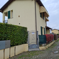 Villetta indipendente a pozzolo Formigaro