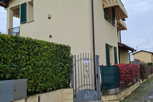 Villetta indipendente a pozzolo Formigaro