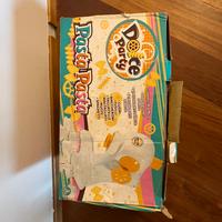 Dolce party-Pasta pasta