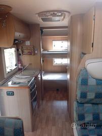 Rimor Kentuky Estro 9