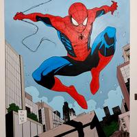 Murales e decorazioni