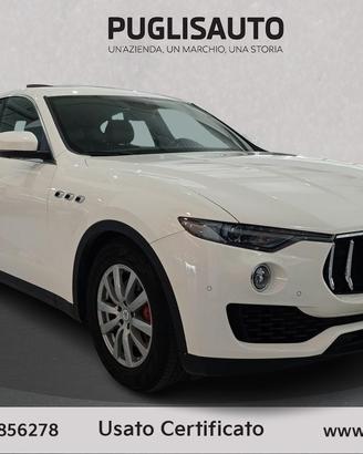 MASERATI Levante 3.0 V6 250 CV Diesel AWD