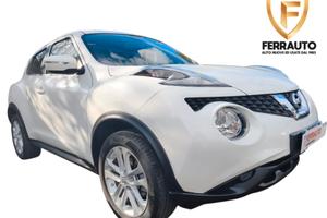 Nissan Juke 1.5 dCi Start&Stop N-Connecta