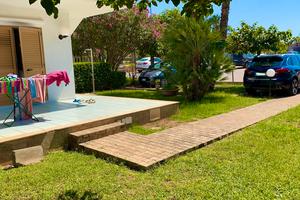 Villetta in multiproprietà a Marina di Ragusa