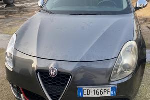 Alfa Giulietta diesel