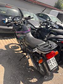 Super Tenere 750