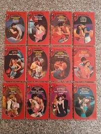 Lotto Libri Romanzo 