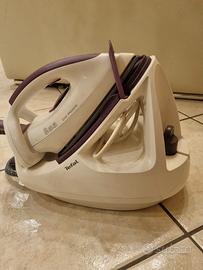 ferro da stiro con caldaia Tefal GV 5240