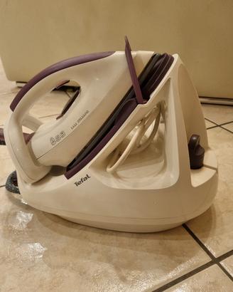 ferro da stiro con caldaia Tefal GV 5240