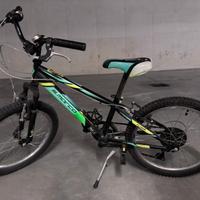 Mountain Bike Bambino