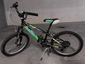 Mountain Bike Bambino