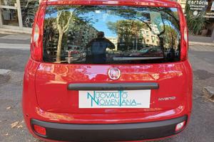 FIAT Panda Pandina 1.0 FireFly S&S Hybrid Icon K