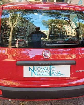 FIAT Panda Pandina 1.0 FireFly S&S Hybrid Icon K