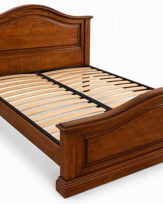 Letto matrimoniale