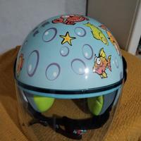 Casco bimbo