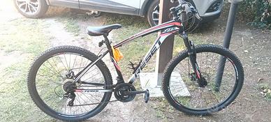 Mountain Bike RESET DEREK 27.5" – Come Nuova / Usa