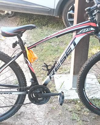 Mountain Bike RESET DEREK 27.5" – Come Nuova / Usa