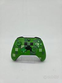 Controller Xbox minecraft limited edition 1209