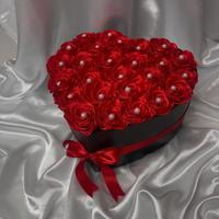 Composizioni di rose personalizzati
