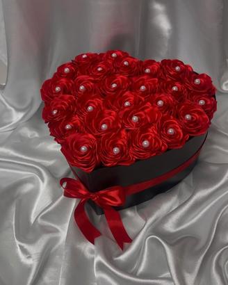 Composizioni di rose personalizzati