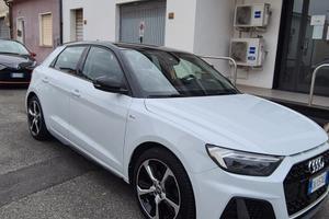 124.188KM A3 1.0 SPB MOLTO BELLA GARANZIA INCLUSA