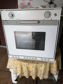 Forno elettrico ad incasso