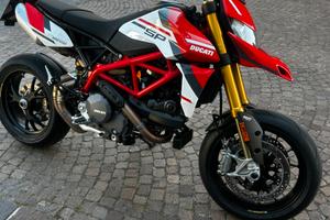 Ducati Hypermotard 950 SP