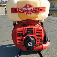 atomizzatore cifarelli