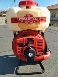 atomizzatore cifarelli