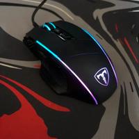 Mouse Gaming PicTek