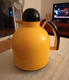 Caraffa termica Papillon  vintage 