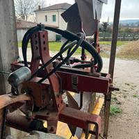 ARATRO FRESCHI VOLTAORECCHIO REVERSIBILE