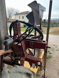 ARATRO FRESCHI VOLTAORECCHIO REVERSIBILE