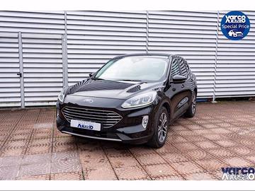 FORD Kuga 2.5 phev titanium 2wd 225cv e-shifter