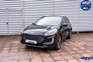 FORD Kuga 2.5 phev titanium 2wd 225cv e-shifter