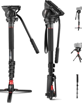 NEEWER Monopiede professionale GM76
