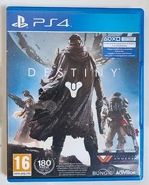 Ps4 🇮🇹 ITA Destiny