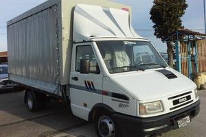 IVECO DAILY 35.10 2.8 TDI CENTINATO