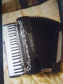 FISARMONICA BUGARI MOD. SUPERFISA