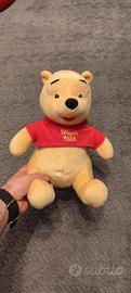 Peluche Disney Winnie the Pooh 