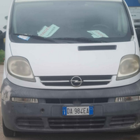 Opel Vivaro 1.9 diesel